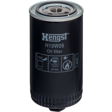 Ölfilter H19W06