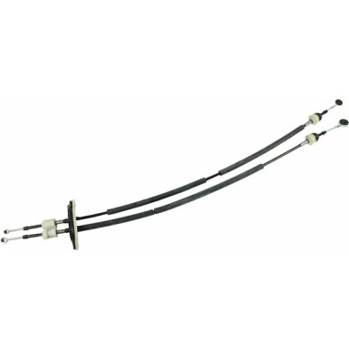 Metzger Seilzug, Schaltgetriebe 3150189