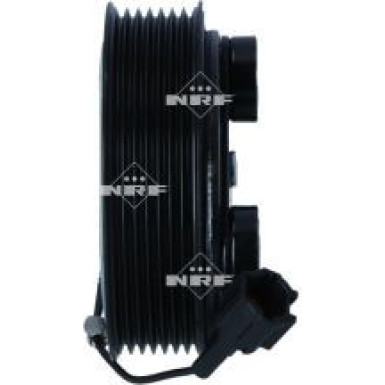 NRF Magnetkupplung, Klimakompressor 380072 NRF Magnetkupplung, Klimakompressor 380072