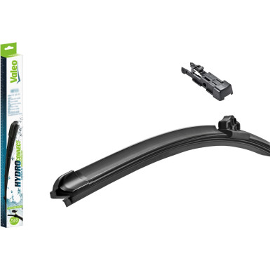 Valeo Wischblatt Scheibenwischer HYDROCONNECT 578512
