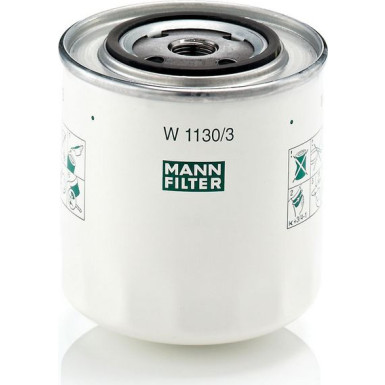 Ölfilter W 1130/3 Ölfilter W 1130/3