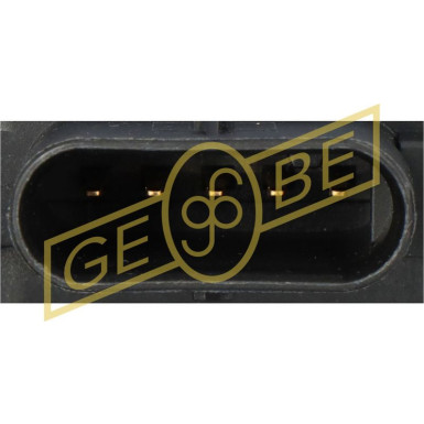 GEBE NOx-Sensor, NOx-Katalysator 9 3800 1