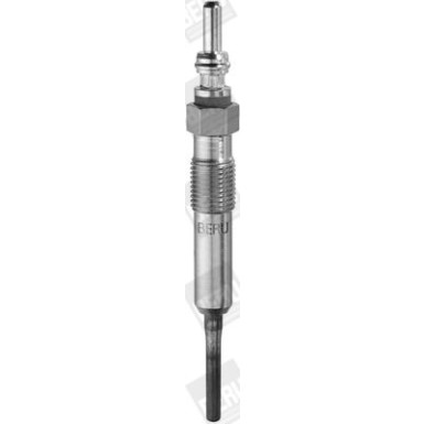 BorgWarner (BERU) Glühkerze ISS GE111 BorgWarner (BERU) Glühkerze ISS GE111