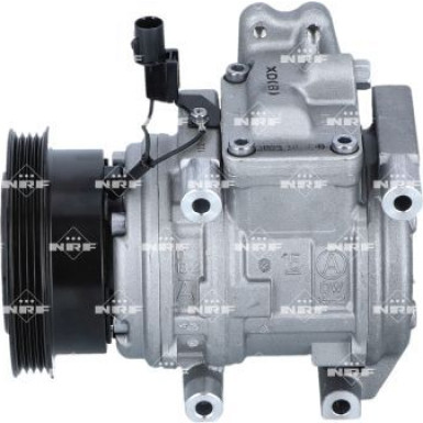 Kompressor, Klimaanlage 320163G