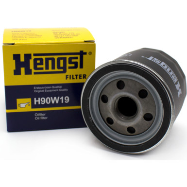 Hengst Filter Ölfilter H90W19