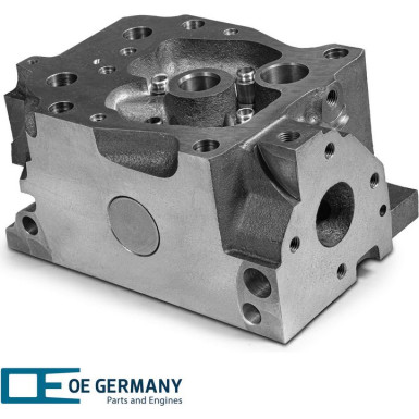 OE Germany Zylinderkopf 01 0120 457001