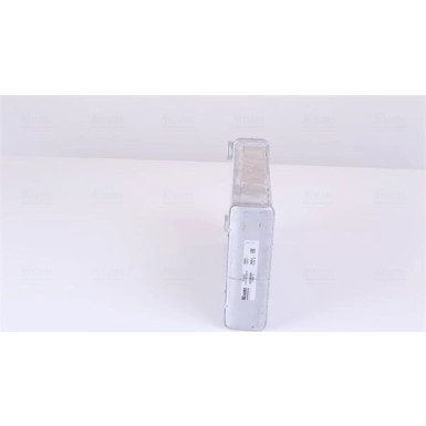 Nissens Wärmetauscher, Innenraumheizung FIRST FIT 70227