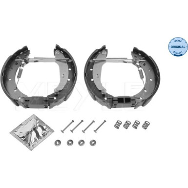 Bremsbackensatz 40-14 533 0004/K Bremsbackensatz 40-14 533 0004/K