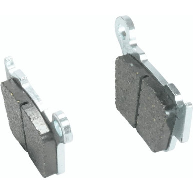 Bremsbelagsatz, Scheibenbremse MCB743EC Bremsbelagsatz, Scheibenbremse MCB743EC