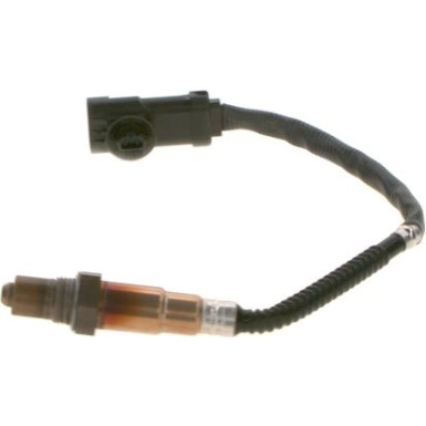 BOSCH Lambdasonde 0 258 006 295 BOSCH Lambdasonde 0 258 006 295