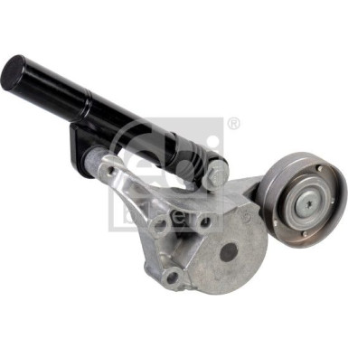 FEBI BILSTEIN 21690 Riemenspanner, Keilrippenriemen