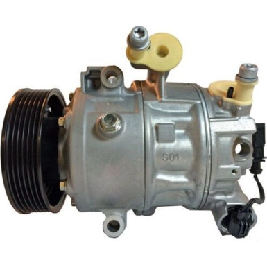Kompressor, Klimaanlage ACP 694 000P