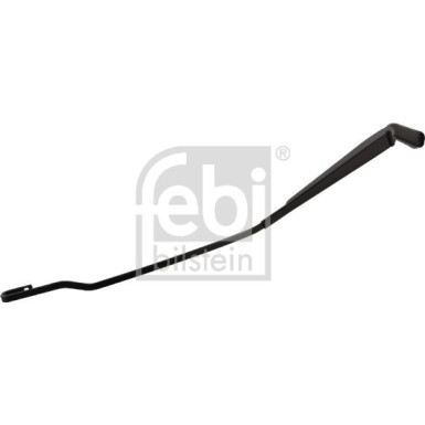 FEBI BILSTEIN 34734 Wischarm, Scheibenreinigung