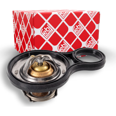 FEBI BILSTEIN 47547 Thermostat, Kühlmittel FEBI BILSTEIN 47547 Thermostat, Kühlmittel