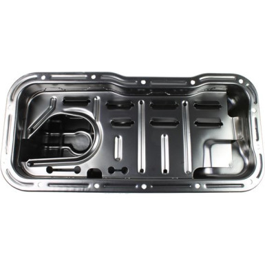 Metzger Ölwanne 7990080