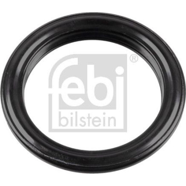 FEBI BILSTEIN 17163 Wälzlager, Federbeinstützlager, Domlager