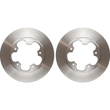 Bremsscheibe DF6748