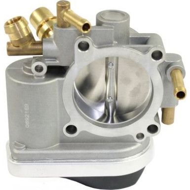 Metzger Drosselklappenstutzen 0892169