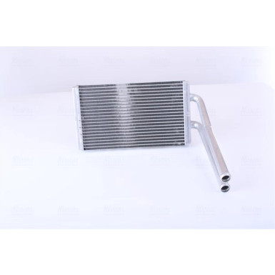 Nissens Wärmetauscher, Innenraumheizung 73676