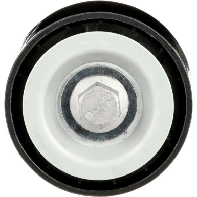 Gates Umlenk-/Führungsrolle, Keilrippenriemen DriveAlign™ T36396