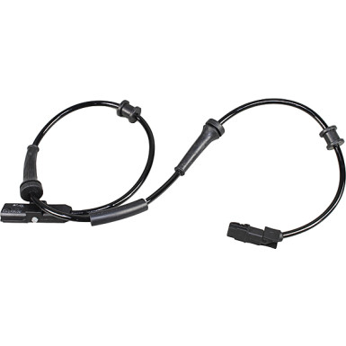Metzger Sensor, Raddrehzahl 09001333