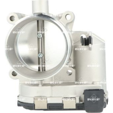 NRF Drosselklappenstutzen 408054