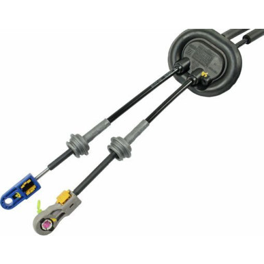 Metzger Seilzug, Schaltgetriebe 3150210