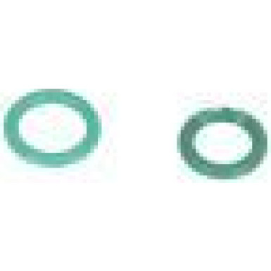 NRF Kondensator, Klimaanlage EASY FIT 350064 NRF Kondensator, Klimaanlage EASY FIT 350064