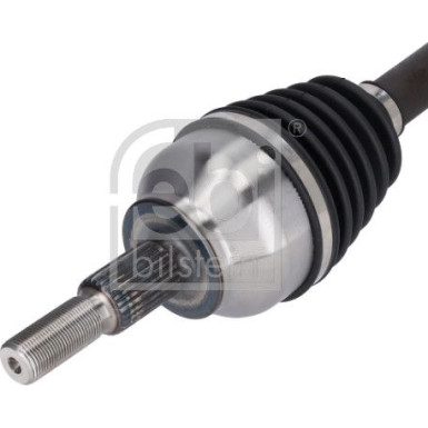 FEBI BILSTEIN 183496 Antriebswelle FEBI BILSTEIN 183496 Antriebswelle