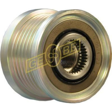 GEBE Generatorfreilauf 3 5416 1