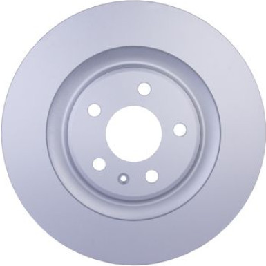 Hella Pagid Bremsscheibe Pro High Carbon 8DD 355 129-381