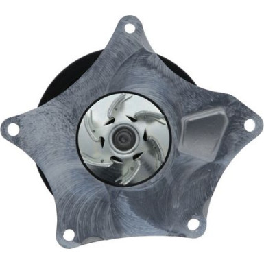 Valeo Wasserpumpe, Motorkühlung 529696