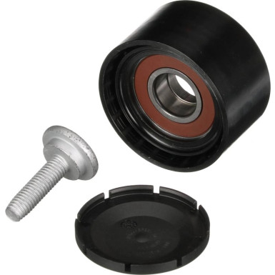 Umlenk-/Führungsrolle, Keilrippenriemen T36375