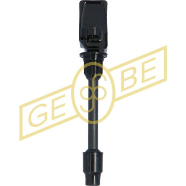 GEBE Zündspule 9 4729 1