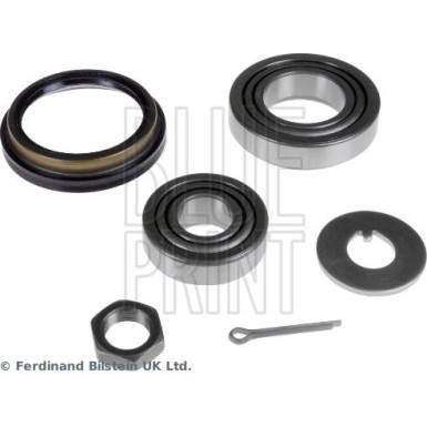 Blue Print Radlagersatz ADN18256