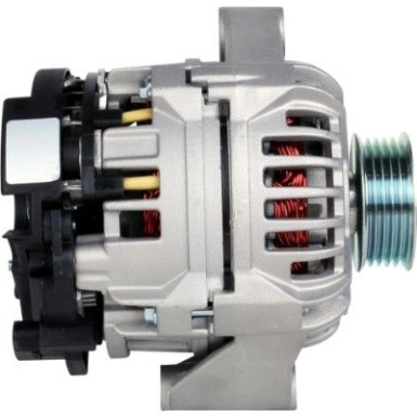 Generator 8EL 012 428-841 Generator 8EL 012 428-841