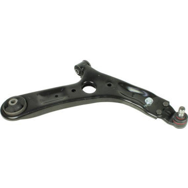Metzger Lenker, Radaufhängung 58105202