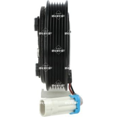 NRF Magnetkupplung, Klimakompressor 380150 NRF Magnetkupplung, Klimakompressor 380150