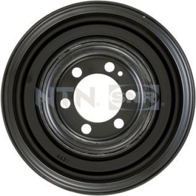 NTN-SNR Riemenscheibe, Kurbelwelle DPF353.04