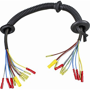 Kabelreparatursatz, Kofferraumdeckel 2320046