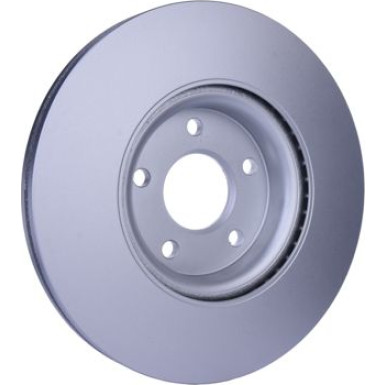 Hella Bremsscheibe PRO 8DD 355 112-191