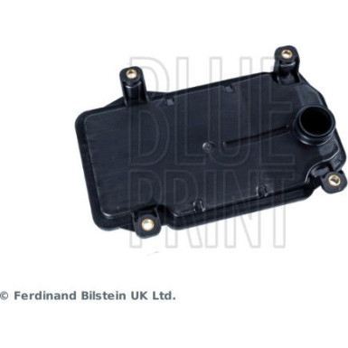Blue Print Hydraulikfiltersatz, Automatikgetriebe ADV182171