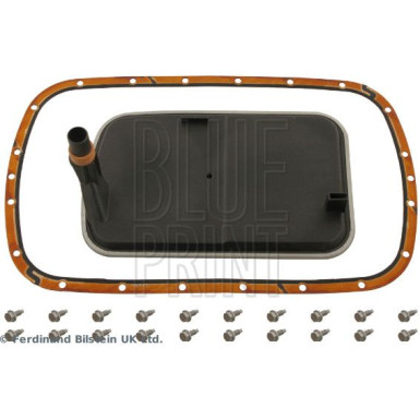 Blue Print Hydraulikfiltersatz, Automatikgetriebe ADB112131