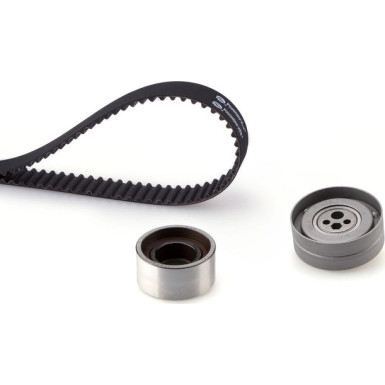 Gates Zahnriemensatz PowerGrip™ K015344XS
