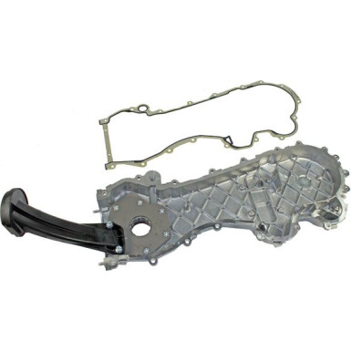 Metzger Ölpumpe 8000020