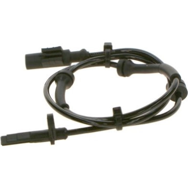 Sensor, Raddrehzahl 0 265 008 055 Sensor, Raddrehzahl 0 265 008 055