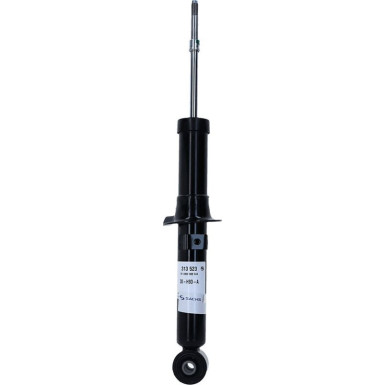 Sachs 2 x SACHS Stoßdämpfer 313 523