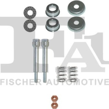 Dichtungssatz, Abgasanlage 218-908 Dichtungssatz, Abgasanlage 218-908