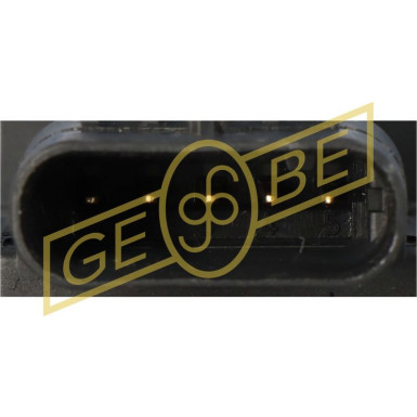 GEBE NOx-Sensor, NOx-Katalysator 9 3537 1