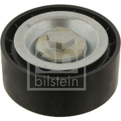 FEBI BILSTEIN 30168 Umlenk-/Führungsrolle, Keilrippenriemen